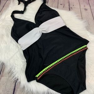 Merona and Xhilaration Swim Bundle medium